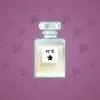 Perfume Bottle #3398
