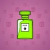 Perfume Bottle #3412