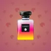 Perfume Bottle #3447