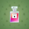 Perfume Bottle #3448