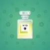 Perfume Bottle #3449