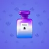 Perfume Bottle #3465