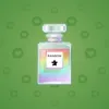 Perfume Bottle #3505