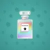 Perfume Bottle #3524