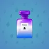 Perfume Bottle #3659