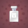 Perfume Bottle #3660
