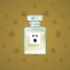 Perfume Bottle #3738