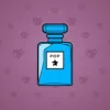 Perfume Bottle #374