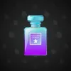 Perfume Bottle #3781