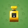 Perfume Bottle #3824