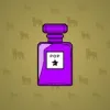Perfume Bottle #3877
