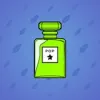 Perfume Bottle #3927