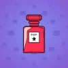 Perfume Bottle #3936