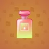 Perfume Bottle #3954