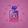 Perfume Bottle #3979