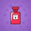 Perfume Bottle #4025