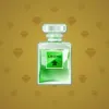 Perfume Bottle #4036