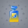 Perfume Bottle #4042