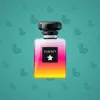 Perfume Bottle #4064
