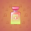 Perfume Bottle #4097