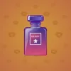 Perfume Bottle #4099