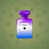 Perfume Bottle #4126