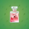 Perfume Bottle #65