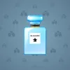 Perfume Bottle #872