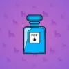 Perfume Bottle #976