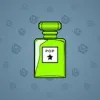 Perfume Bottle #985