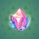 Astral Shard #11 Astral Shard #11