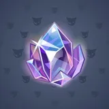 Astral Shard #1142 Astral Shard #1142