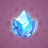 Astral Shard #124