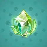 Astral Shard #1376 Astral Shard #1376
