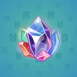Astral Shard #1387 Astral Shard #1387