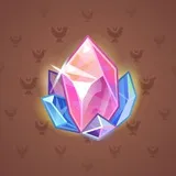 Astral Shard #1675 Astral Shard #1675