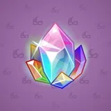 Astral Shard #1683 Astral Shard #1683
