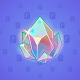 Astral Shard #1718 Astral Shard #1718