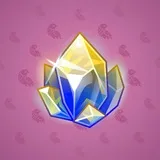 Astral Shard #1750 Astral Shard #1750