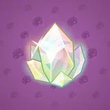 Astral Shard #1839 Astral Shard #1839
