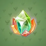 Astral Shard #1849 Astral Shard #1849