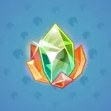 Astral Shard #1851 Astral Shard #1851