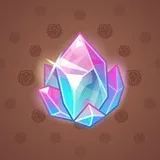 Astral Shard #1858