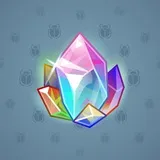 Astral Shard #294 Astral Shard #294