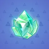 Astral Shard #321 Astral Shard #321
