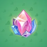Astral Shard #324 Astral Shard #324