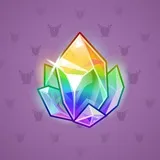 Astral Shard #41