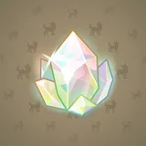 Astral Shard #417 Astral Shard #417
