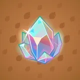 Astral Shard #421 Astral Shard #421