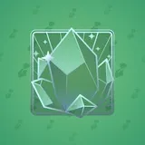 Astral Shard #489 Astral Shard #489